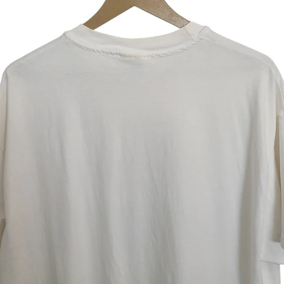 Vintage Single Stitch Lake Tahoe Graphic Tee - Picture 8 of 11